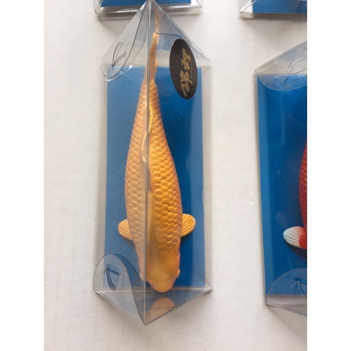 Koi Replica Goshiki