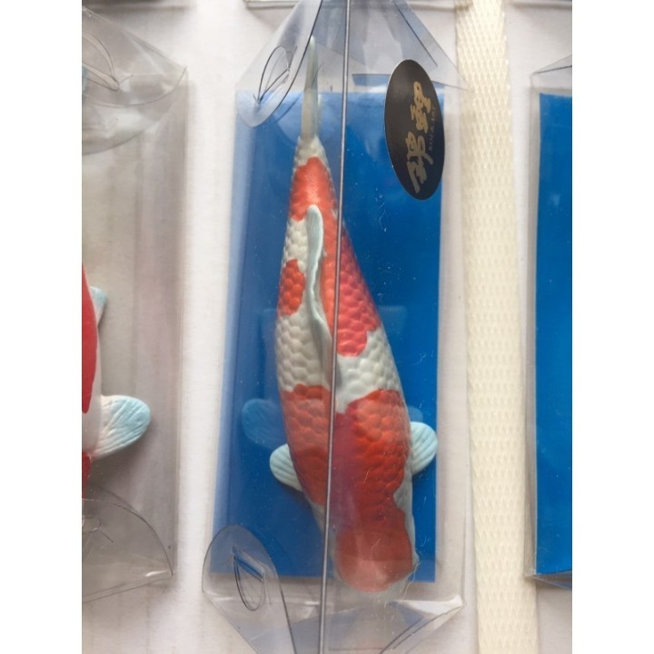 Koi Replica Goshiki