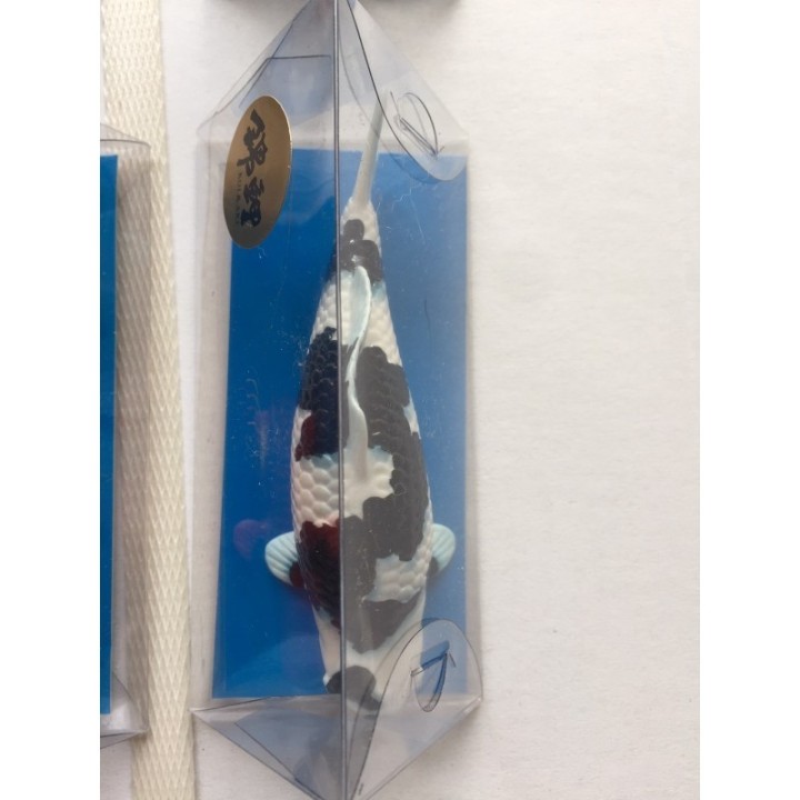 Koi Replica Goshiki
