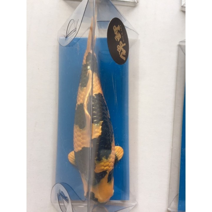 Koi Replica Goshiki