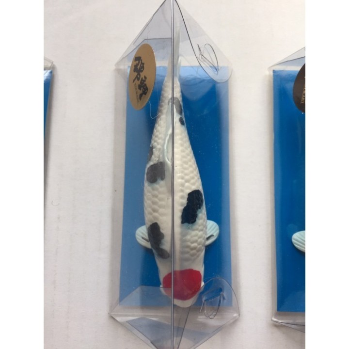 Koi Replica Goshiki