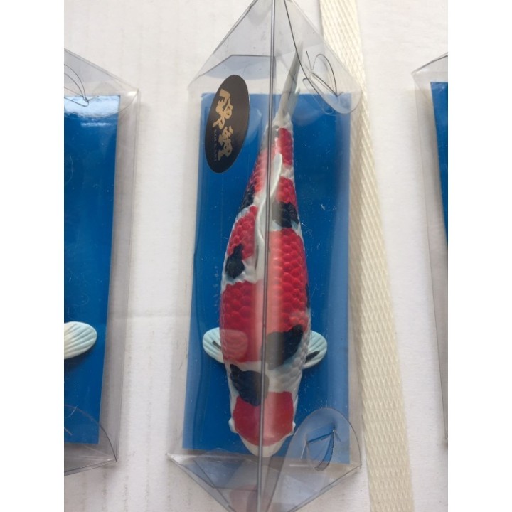 Koi Replica Goshiki