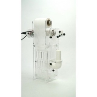 Bubble Magus Small Roller Filter (ARF-S)
