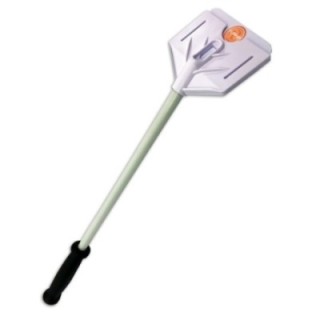 FLIPPER PLATINUM AQUARIUM HAND SCRAPER