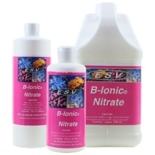 ESV B-Ionic Nitrate 16oz