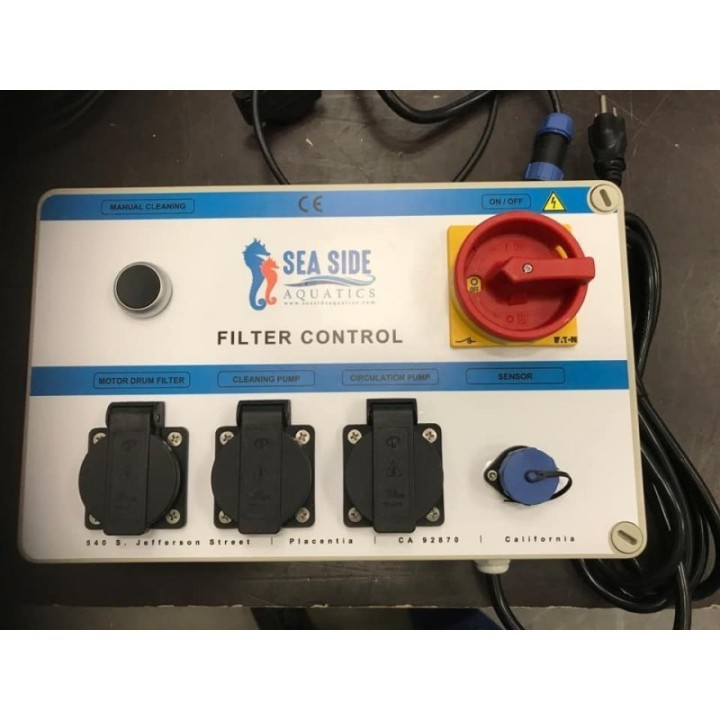 PP-65 Wifi Version RDF - Sea Side Aquatics