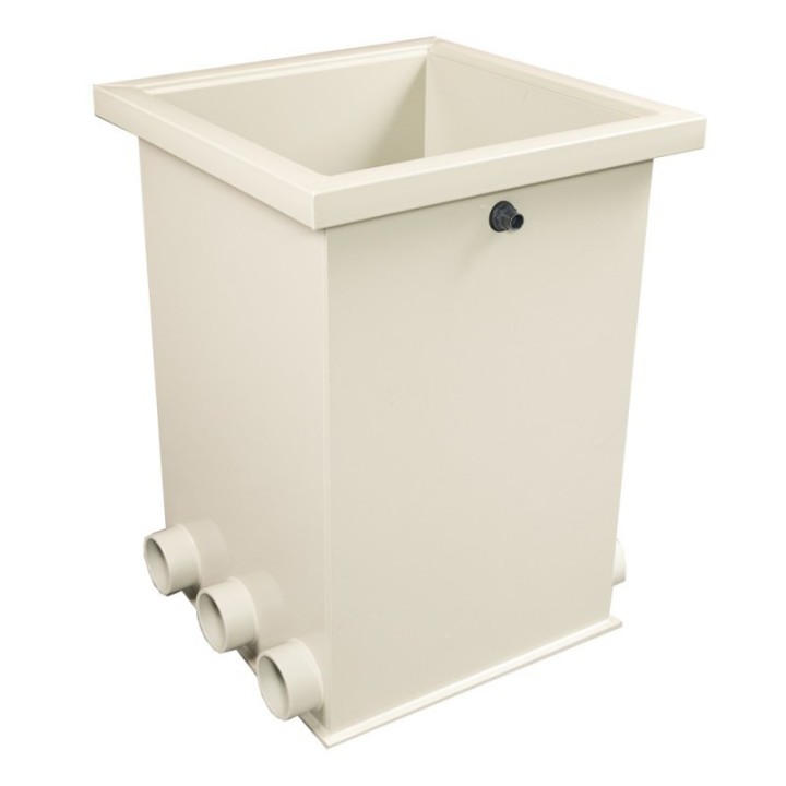 SeaSide Bio Moving Bed Chamber BK60