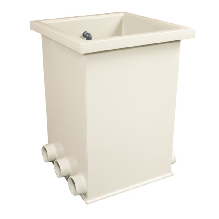 SeaSide Bio Moving Bed Chamber BK60