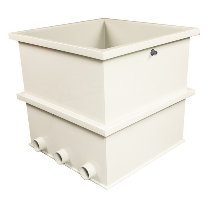 SeaSide Bio Moving Bed Chamber BK100
