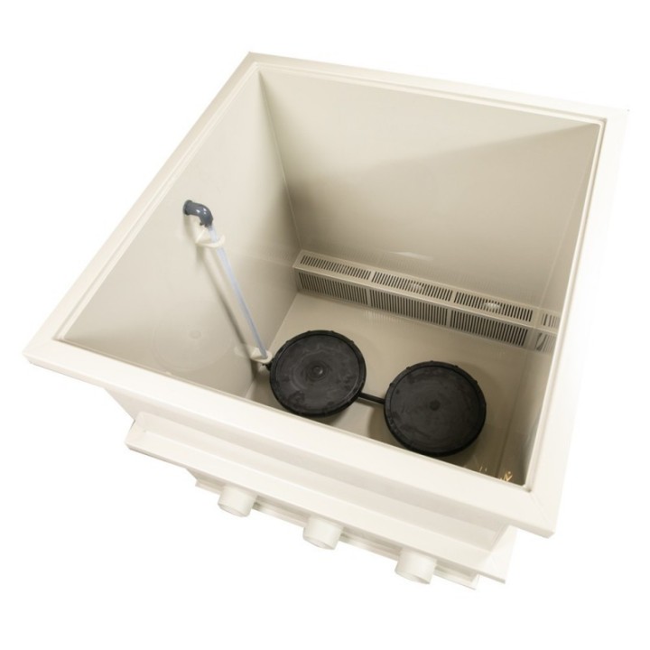 SeaSide Bio Moving Bed Chamber BK100