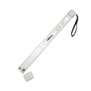 Koi Medic Pond Salt Salinity Pro 3-1 Meter Pen