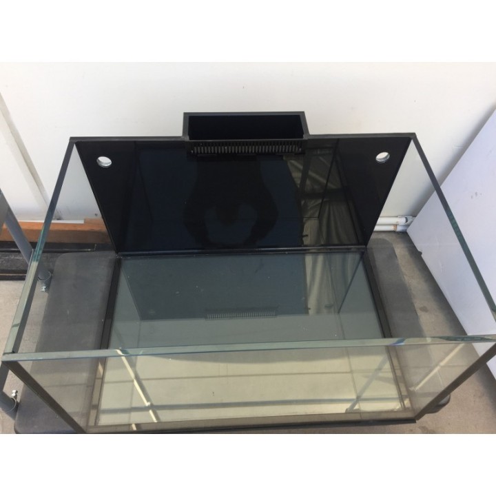 Aqua japan 80 Gal Frag Tank 48 x 24 x 16