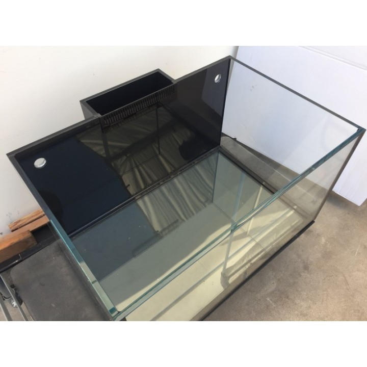 Aqua japan 80 Gal Frag Tank 48 x 24 x 16