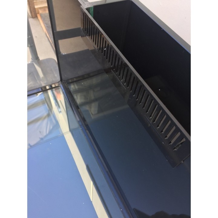 Aqua japan 80 Gal Frag Tank 48 x 24 x 16