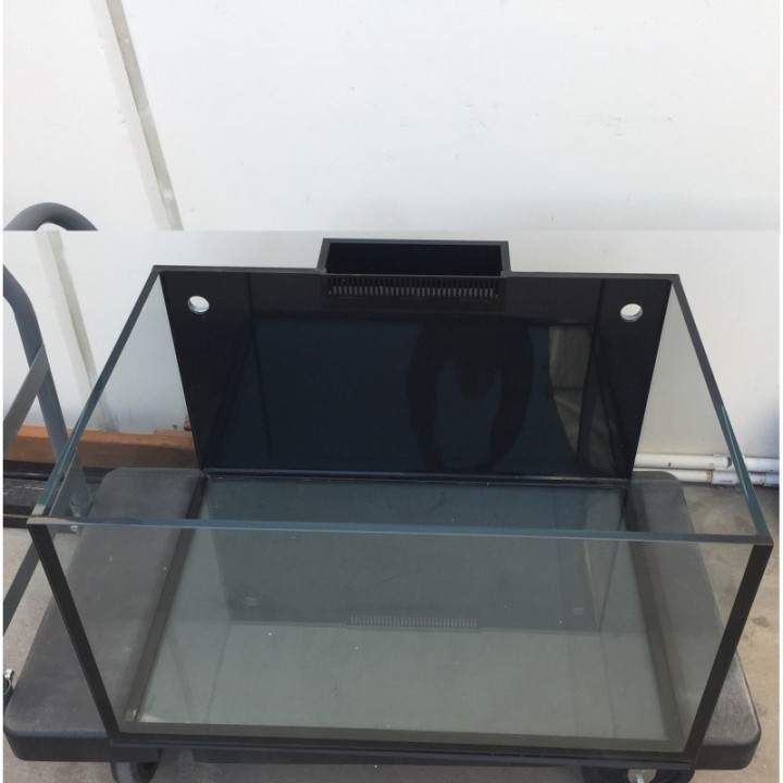 Aqua japan 80 Gal Frag Tank 48 x 24 x 16