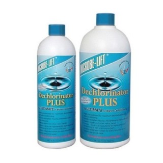 Microbe-Lift Dechlorinator Plus