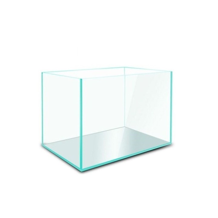 Standard Glass Rimless Ultra Clear Tanks - Aqua Japan