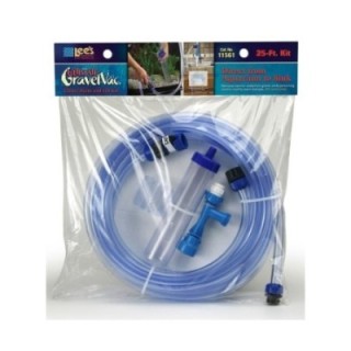 Ultimate GravelVac® Poly Bag Kit - Lee's Aquarium