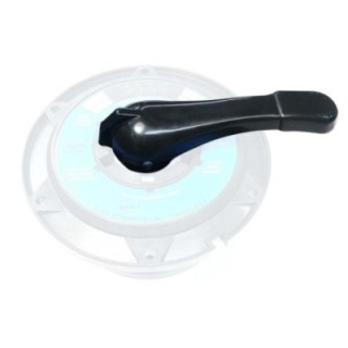Aqua UV Handle 2" Valves (MPN A50067)