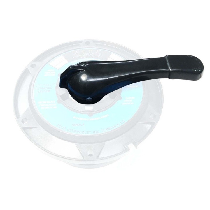 Aqua UV Handle 2" Valves (MPN A50067)
