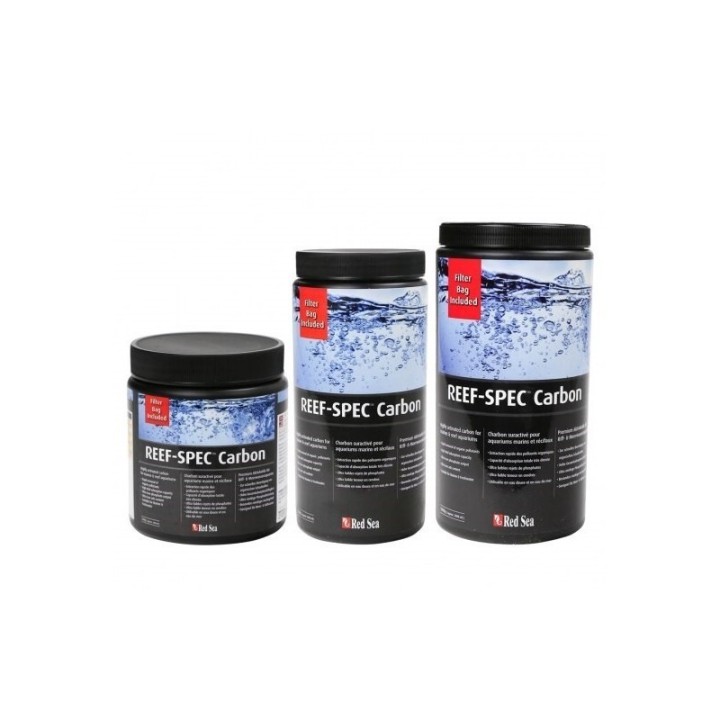 REEF SPEC Carbon - Red Sea