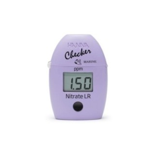 Hanna Low Range Nitrate No3 Checker HI-781