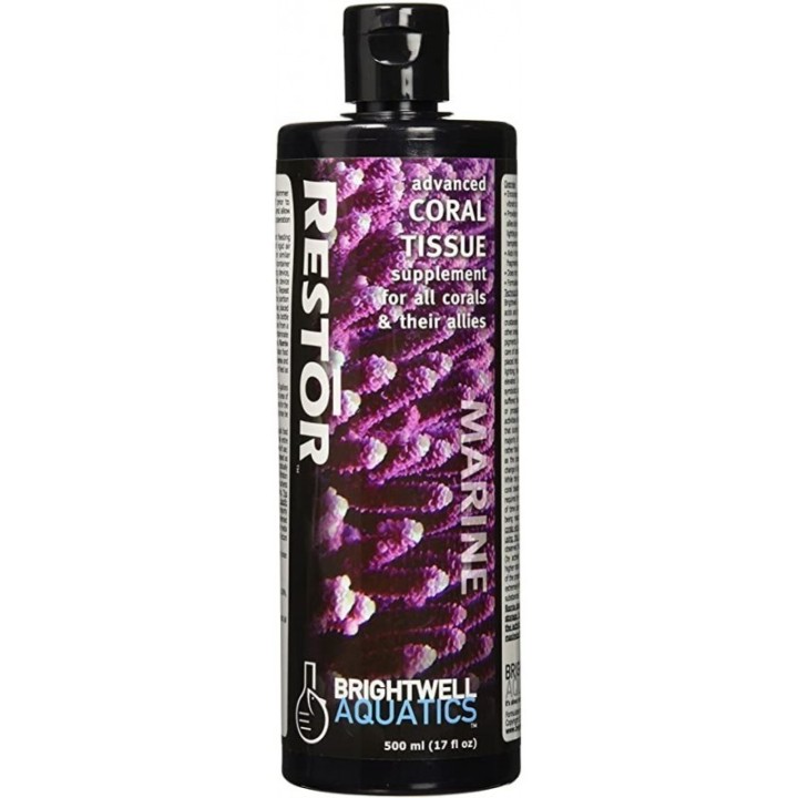 Brightwell Aquatics Restor 500ml