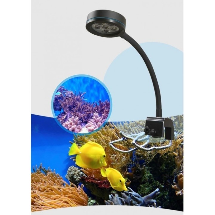Q2-C Refugium LED Light