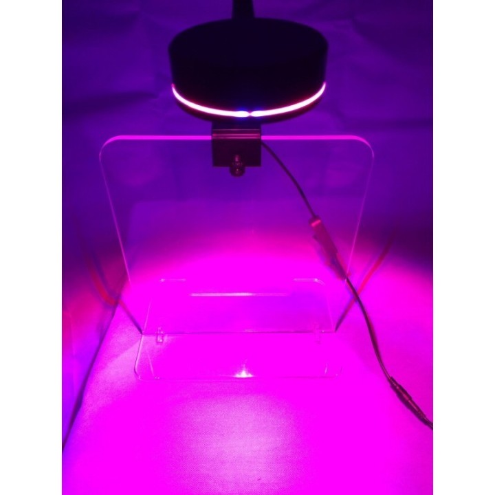 Q2-C Refugium LED Light