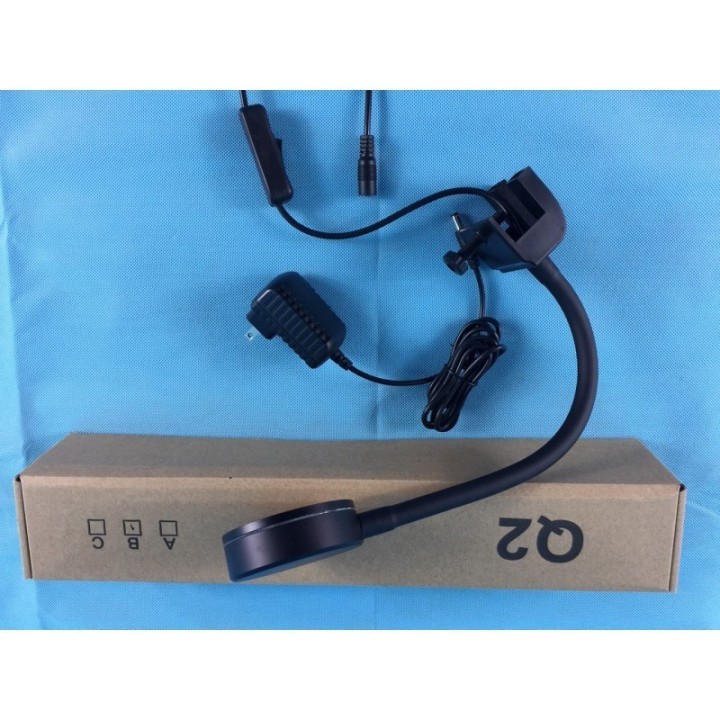 Q2-C Refugium LED Light
