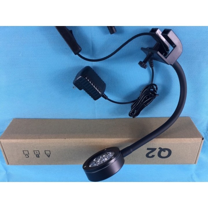 Q2-C Refugium LED Light