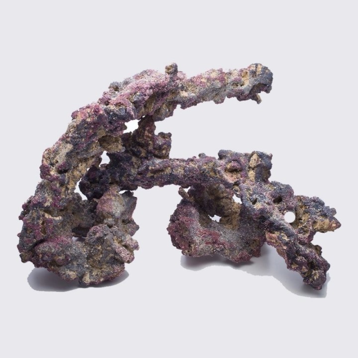 Life Rock Shapes Rock 20 lbs - CaribSea