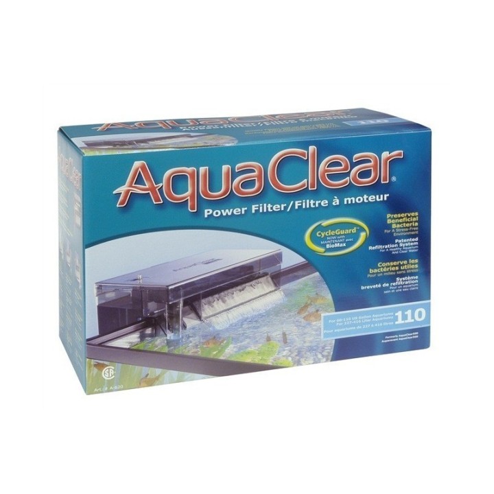 Hagen Aqua Clear Power Filter