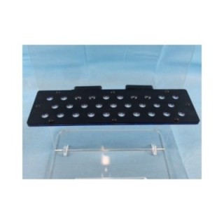 Black Large Magnet Frag Rack