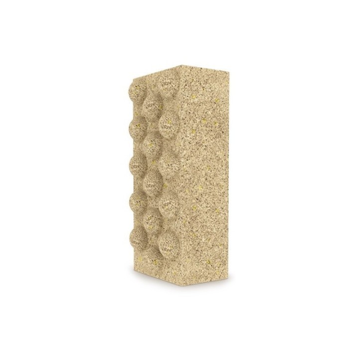Xport Bio Brick 9" x 4.5" x 2.5" - Brightwell Aquatics