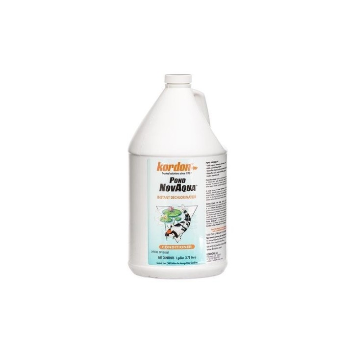 Pond NovAqua Instant Water Conditioner - Kordon