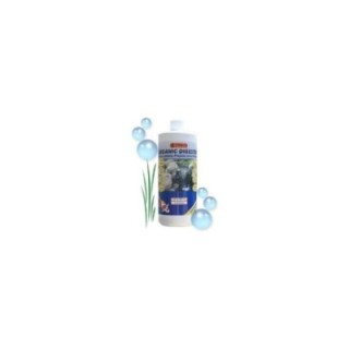 Pond Organic Digester Powder Jar