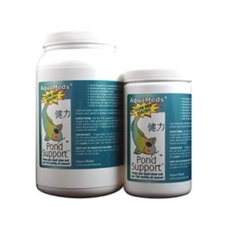 Aqua Meds Pond Support