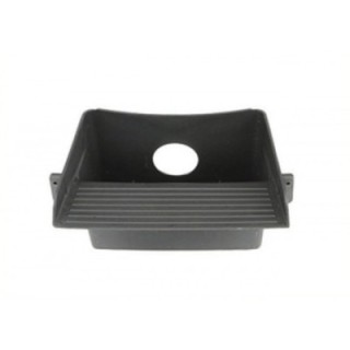 Waterfall Weir For BioStep