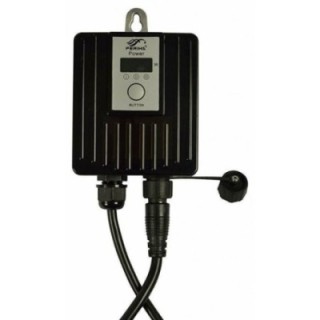 Periha Variable Controller