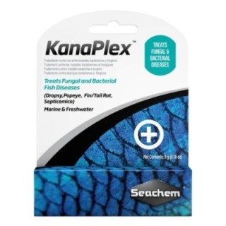 KanaPlex  - Seachem