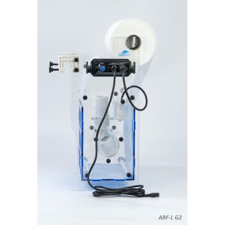 Large Roller Filter (ARF-L-2) - Bubble Magus