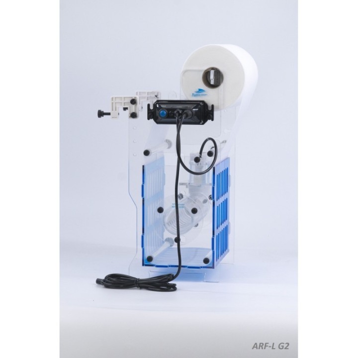 Large Roller Filter (ARF-L-2) - Bubble Magus