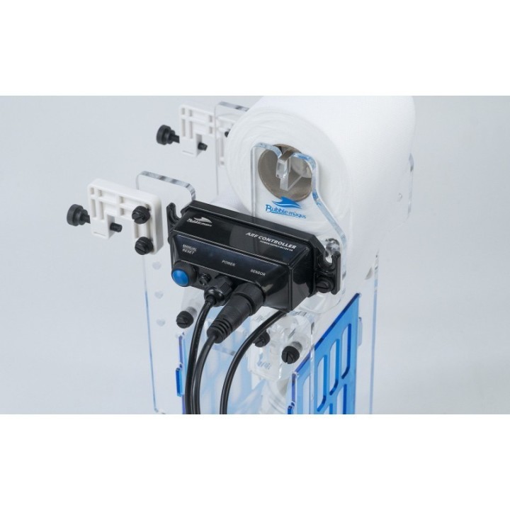 Small Roller Filter (ARF-SM-G2) - Bubble Magus
