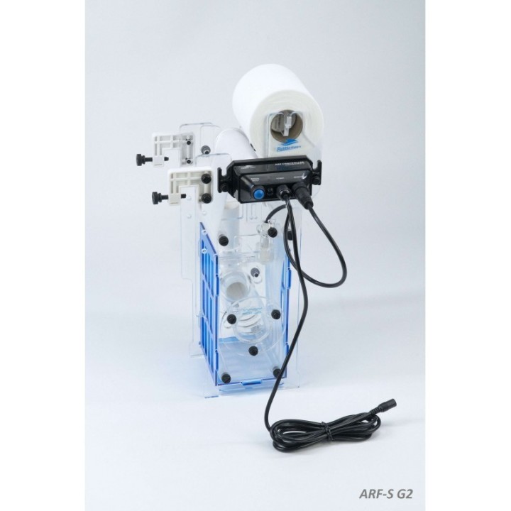 Small Roller Filter (ARF-SM-G2) - Bubble Magus