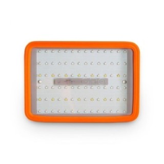 GRO Refugium Light with Pipe Mount Bracket - Neptune Systems