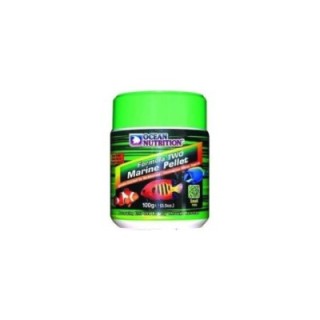 Formula Two Small Pellets - Ocean Nutrition