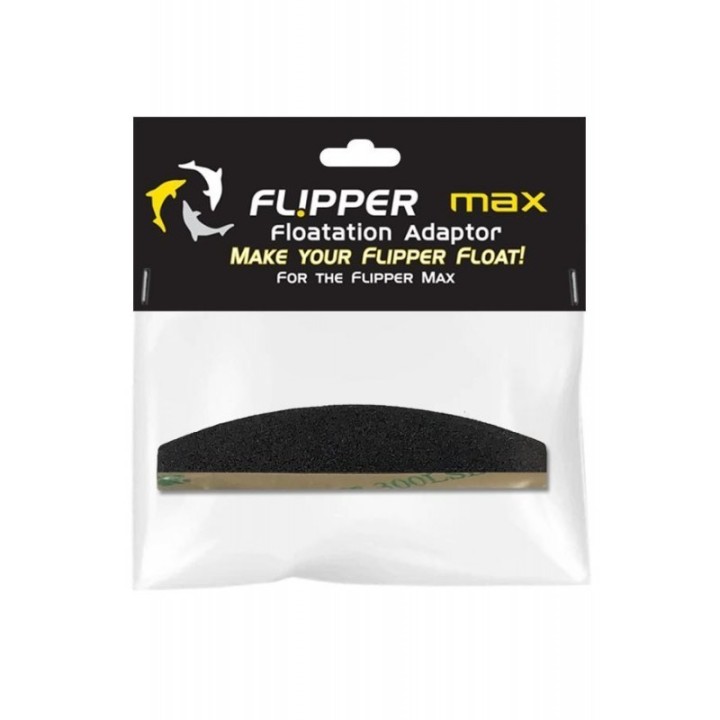 Flipper Max Floating Kit ( FLOATATION KIT )