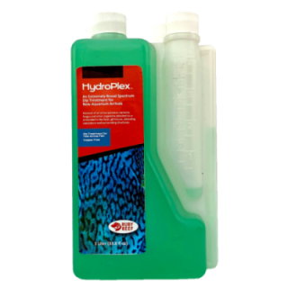HydroPlex Dip w/ Dosing Dispenser Bottle - Ruby Reef