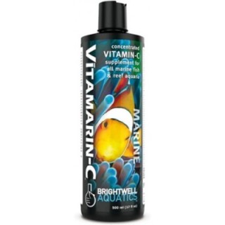 MicroPlanktos 500ml - Brightwell Aquatics